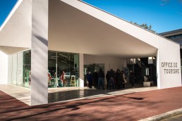 Départ Vg OT par MP